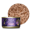 Tiki Cat® After Dark™ Pâté Rabbit & Chicken Liver Recipe Wet Cat Food 3 oz