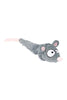 Fuzzyard Rack Off Rat Dog Toy