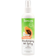 Tropiclean Deodorzing Pet Spray Papaya Mist