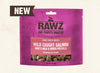 Rawz Freeze Dried Wild Caught Salmon & Goat's Milk & Green Mussels 28g (1oz)