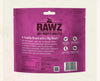 Rawz Freeze Dried Wild Caught Salmon & Goat's Milk & Green Mussels 28g (1oz)