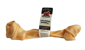 Redbarn Collagen Barbells Dog