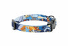 RC Pets Artist Series Collar - Daim (NEW)