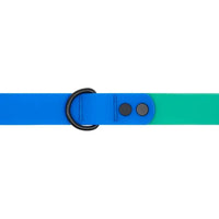 RC Pets Waterproof Collar Black