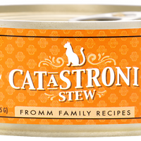 Fromm Cat- A -Stroni Stew Chicken & Vegetable 5.5 oz SALE