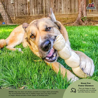 Redbarn Beef Cheek Roll Large Dog