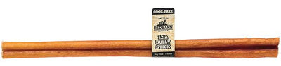 Red Barn Odour Free Bully Stick Dog 12