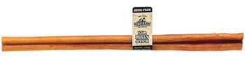 Red Barn Odour Free Bully Stick Dog 12"