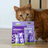 Baci Relaxior+ Small Breed (10kg or under) Cat/Dog 10g