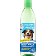 Tropiclean Fresh Breath Advanced Whitening Oral Care Water Additive