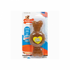 Nylabone® Puppy Ring Bone Chew Toy