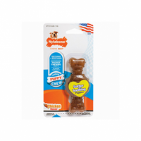 Nylabone® Puppy Ring Bone Chew Toy