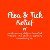 Tropiclean Neem and Citrus Shampoo Flea & Tick 20 oz