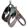 Rogz Fast-Fit Adjustable Urban Dog Harness Olive Green (NEW)