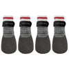 Foufou Dog Rubber Dipped Socks - 2XL