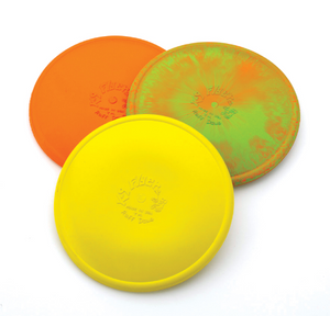 Ruffdawg K9 Flyer Disc Dog 1pc 9in