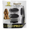 ConairPro Dog’s Shed It Deluxe Deshedding Kit SALE