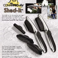 ConairPro Dog’s Shed It Deluxe Deshedding Kit SALE