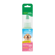 Tropiclean Fresh Breath Clean Teeth Oral Care Gel for Puppies