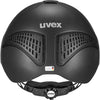 Uvex Exxential II Helmet with MIPS Navy SALE