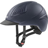 Uvex Exxential II Helmet with MIPS Navy SALE