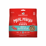 Stella & Chewy's® Perfectly Puppy Beef & Salmon Meal Mixers 3.5oz