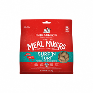 Stella & Chewy's® Surf & Turf Meal Mixers For Dogs