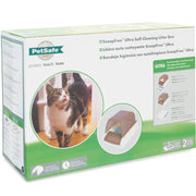 Petsafe Ultra Self Cleaning Litter Box