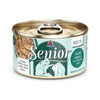 Weruva Senior Cat Food - Chicken in Hydrating Purée (NEW)