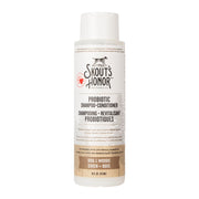 Skouts Honor Probiotic Shampoo & Conditioner 16 oz