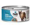 Nulo Wet Food - FreeStyle - Cat - Salmon & Mackerel Recipe 5.5 oz