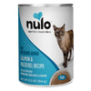Nulo Wet Food - FreeStyle - Cat - Salmon & Mackerel Recipe 5.5 oz