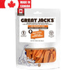 Great Jack's Sweet Potato 5 oz