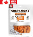 Great Jack's Sweet Potato 5 oz