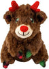 KONG Holiday Dog Toy - Comfort Tykes