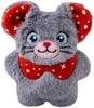 KONG Snuzzles Mouse Assorted Holiday Cat Toys (NEW)