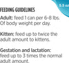 Nulo Wet Food - FreeStyle - Cat - Salmon & Mackerel Recipe 5.5 oz