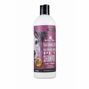 NILodor® SKUNKED! Deodorizing Pet Shampoo 16 oz