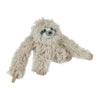 Tall Tails Plush Sloth Dog Toy 16"