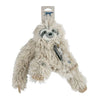 Tall Tails Plush Sloth Dog Toy 16"