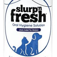 Slurp'n Fresh - Oral Hygiene Solution for dogs 400 mL