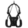 The Sporn Mesh Harness - L/XL