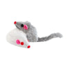 Spot® Plush Mice Cat Toy *Single Mouse