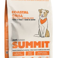 Summit Coastal Grill Adult Dog SALE