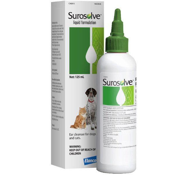 Surosolve Ear Cleaner