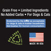 Evangers Grain-Free Complements Sweet Potato for Dogs & Cats 12.5 oz