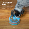 Outward Hound® Nina Ottosson® Puzzle Game Puppy Lickin' Layers