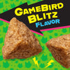 Fromm Purr Snackitty Crunch Cat Treats - Gamebird Blitz 3 oz