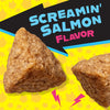 Fromm Purr Snackitty Crunch Cat Treats - Screamin' Salmon 3 oz