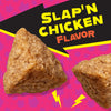 Fromm Purr Snackitty Crunch Cat Treats - Slap'N Chicken 3 oz